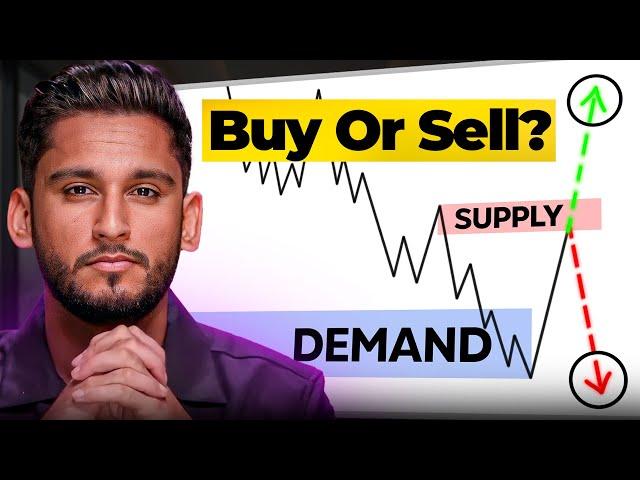 ⁠Ultimate Market Structure Trading GUIDE (Course Examples)