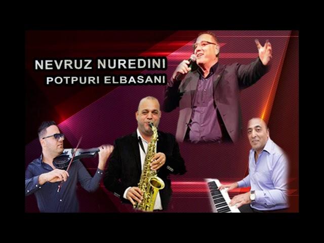 Nevrus Nuredini - Potpuri (Official Video HD)