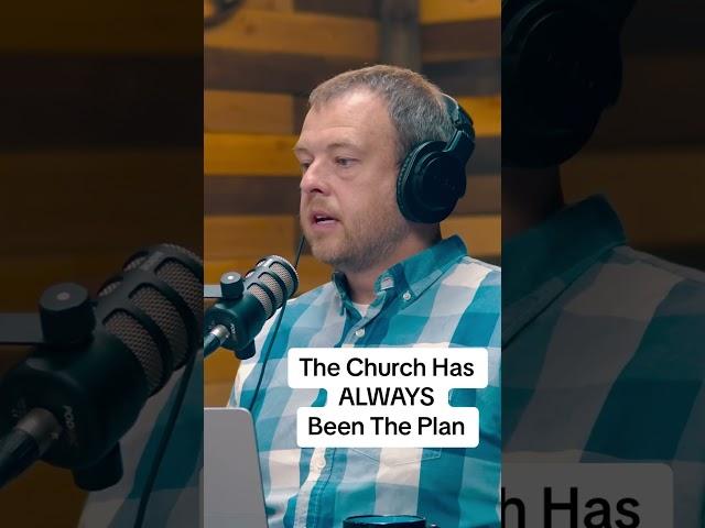The Church Throughout the Bible