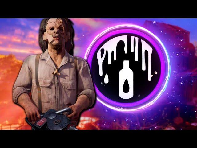 MAX Blood Harvesting On Leatherface Is Kinda Crazy...| The Texas Chainsaw Massacre