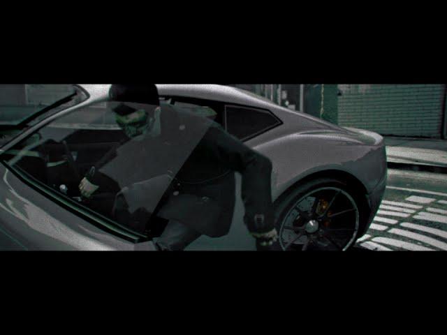 Uber. (Clips in desc) [GTAV] #ImpEC