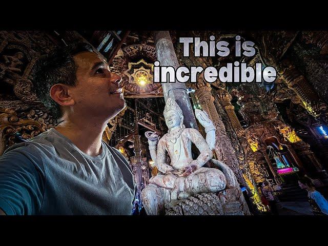 The Perfect 24 Hour Itinerary Best Things To Do in Pattaya Thailand 2024