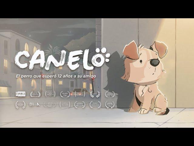 Canelo, El Perro Fiel por Animagic Studios