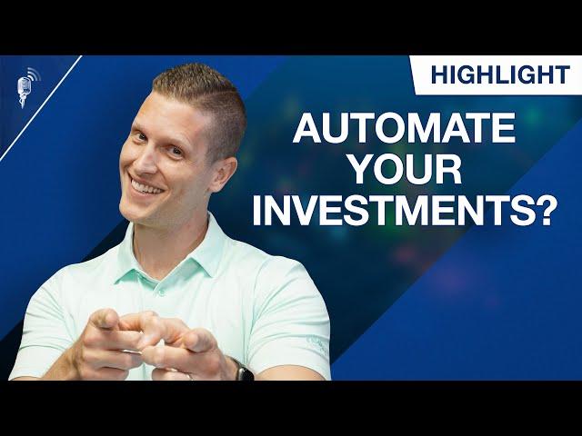 Should You Consider Automated Investing?