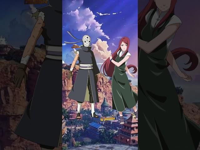 Who is strongest  Uchiha vs Uzumaki #uchiha #uzumaki #anime #narutoshippuden #whoisstrongest