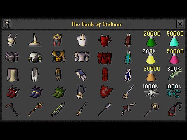 RANK 3 HCIM 2023 BANK VIDEO/IRONMAN