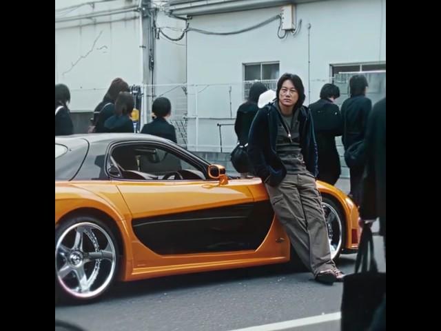 Bro owns this song | Tokyo Drift Han | #shorts #tokyodrift #BlinkBox