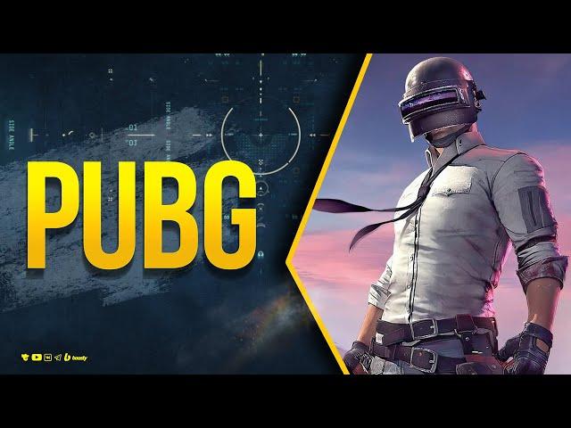 Танкист в PUBG - Юша Протанки и Сквад