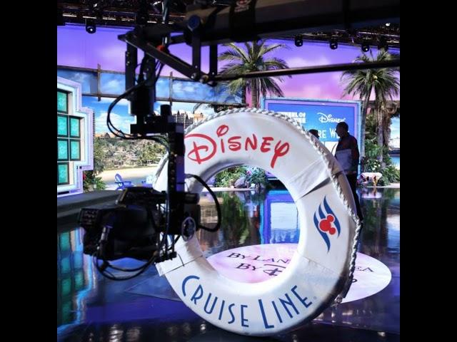 Disney Cruise Line: Perfect For Families With Young Children