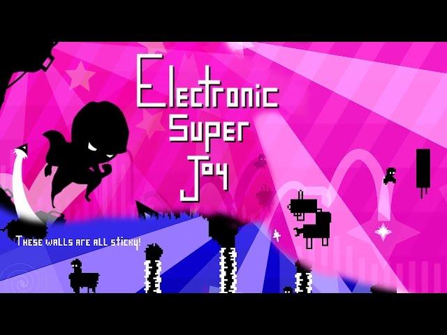 Electronic Super Joy - Взрывной Даб #1