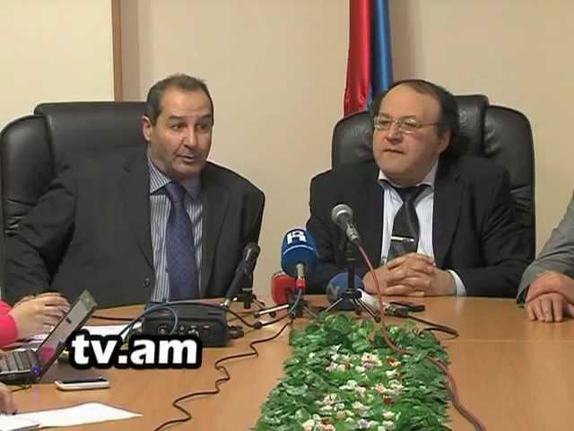 Lraber Aleqsandr Minasyan & Hmayak Hovhannisyan h2 tv channel.mpg