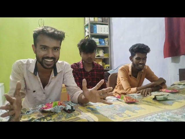 ghar mein kurkure challenge vlog  || ssk vlog ||️