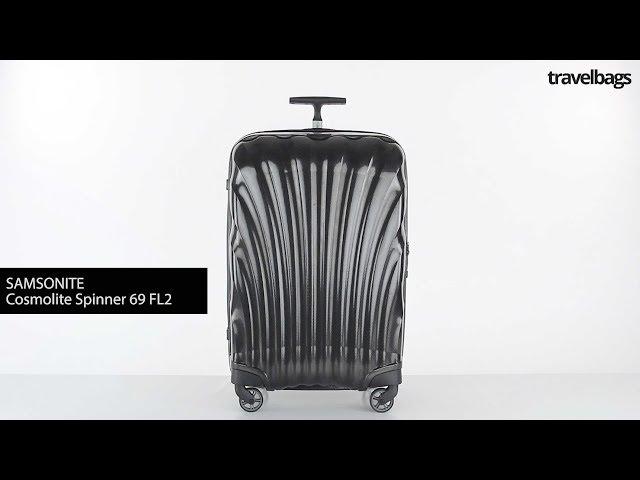 Samsonite Cosmolite 69