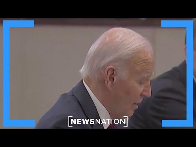 Biden commutes sentences of federal death row inmates | Morning in America