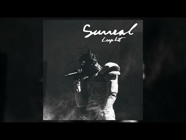 FREE Travis Scott Loop Kit - Surreal (Utopia, Don Toliver, Mike Dean, Vintage, RNB Loop Kit)