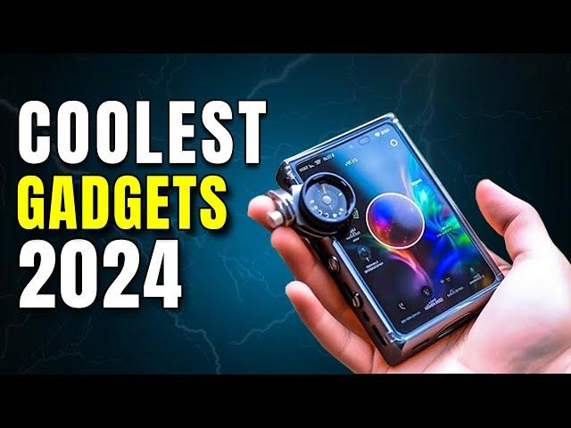 7 Coolest Gadgets 2024 | You Can Buy on Amazon