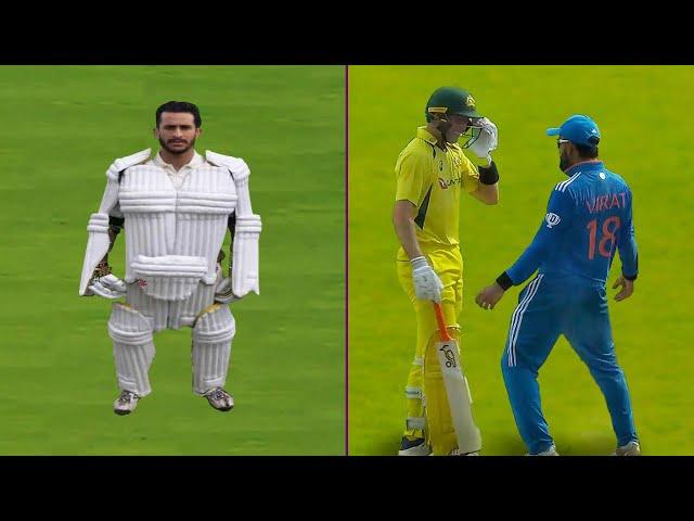 20 Comedy & Funny Moments In Cricket 