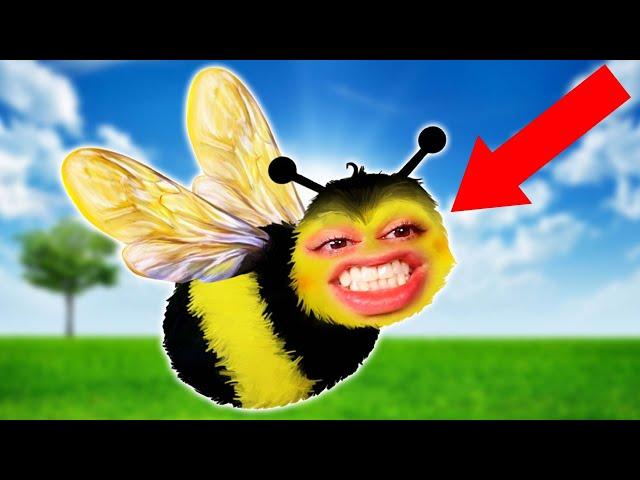 BEE SIMULATOR.