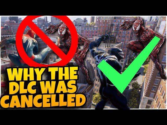 Why The Spider-Man 2 DLC Was Cancelled ‘Probably’ Plus PC port Spider-Man 2 News Update