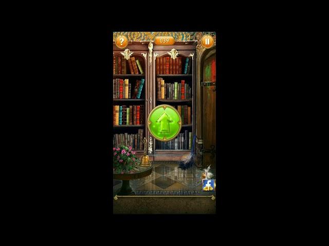 100 Doors Beast Clash Level 36,37,38,39,40 || Game World