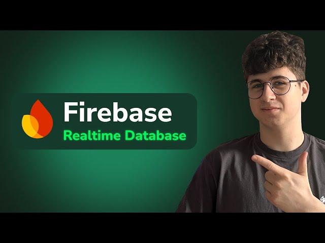 Implement Firebase Realtime Database in your app using Jetpack Compose