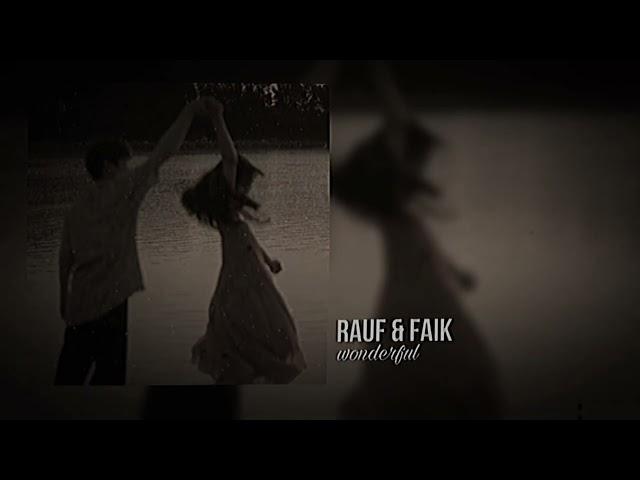 @rauf_faik-wonderful (speed up)