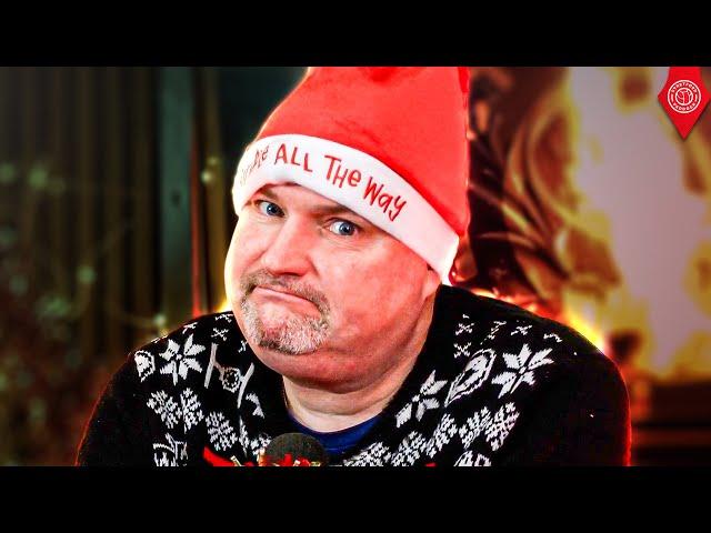 Andy Tate's Christmas Message | 2024