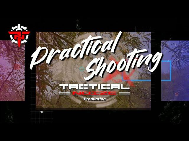 Practical Shooting • Tiro Practico • Circuito de Novatos