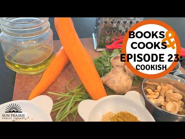 Books & Cooks | 23 Milk Street: Cookish
