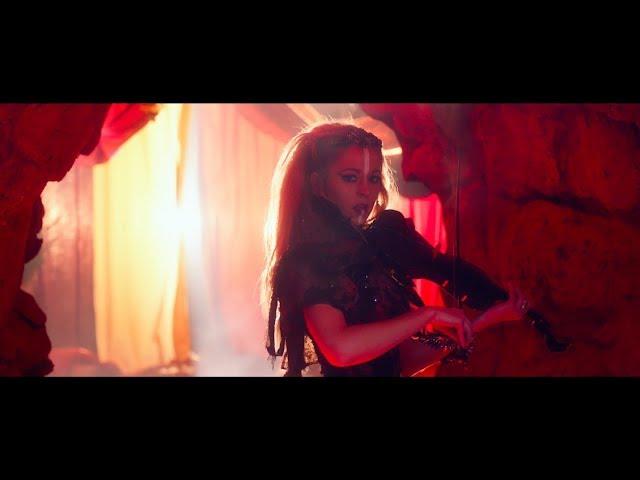 Lindsey Stirling - Mirage ft. Raja Kumari (Official Music Video)