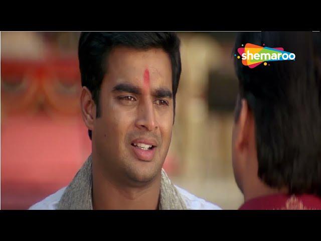 R. MADHAVAN BLOCKBUSTER HINDI MOVIE - BOLLYWOOD POPULAR HINDI MOVIE - RAMJI LONDONWALEY HINDI MOVIE