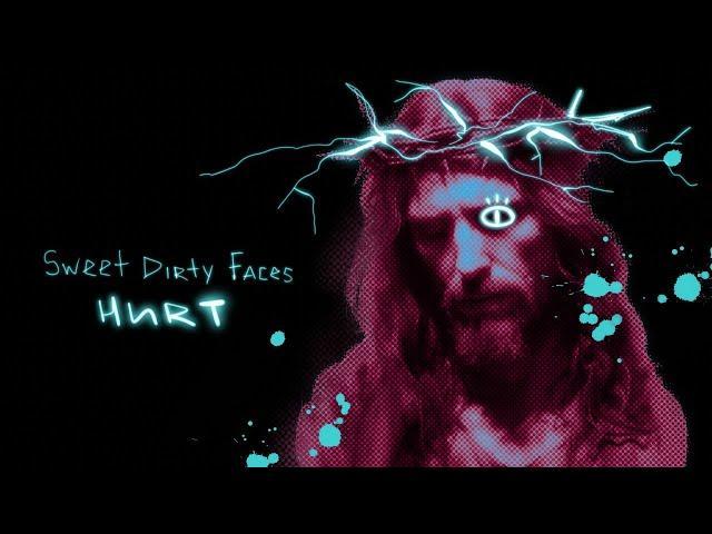 Sweet Dirty Faces - Hurt (Live 2023)