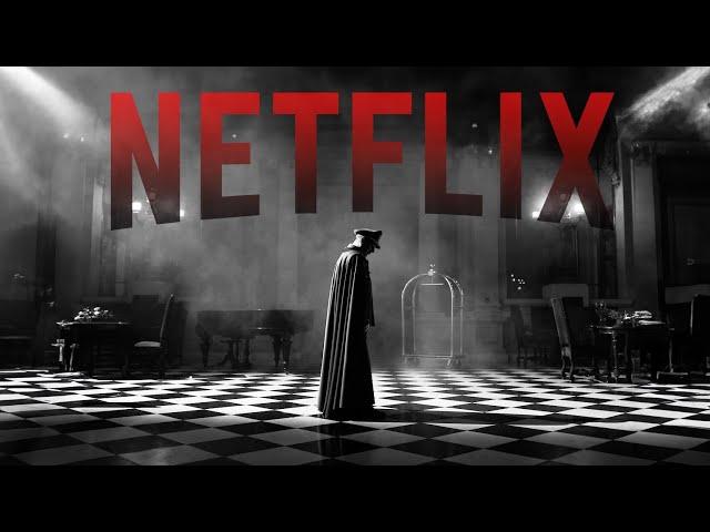 Top 10 VISUALLY STUNNING Movies on Netflix in 2024!