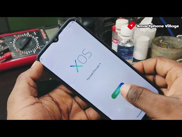 Infinix Smart 5 (X657B) FRP BYPASS Android 11 New Method | Google Account Unlock Without Pc