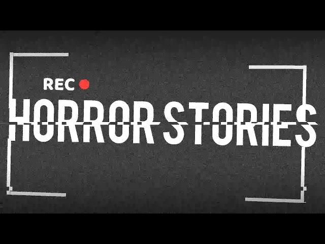 "abe horror stories" [new intro]