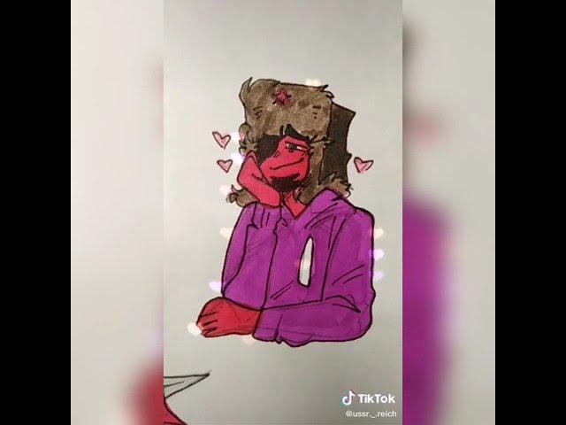 Приколы Countryhumans Tik Tok #23