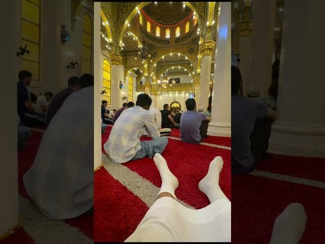 Ramadan in Brazil #ramadan #brazil