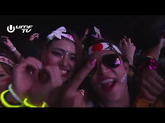 Alesso EPIC Performance at Ultra Japan 2014 LIVE (City of Dreams, Years, Calling, If I Lose Myself)