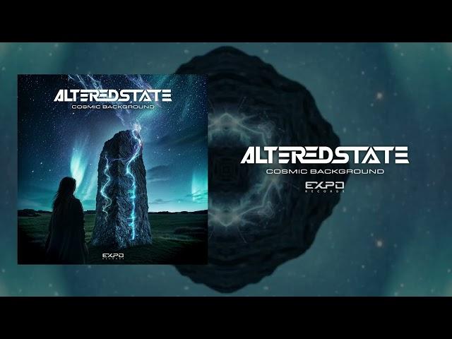 Altered State - Cosmic Background