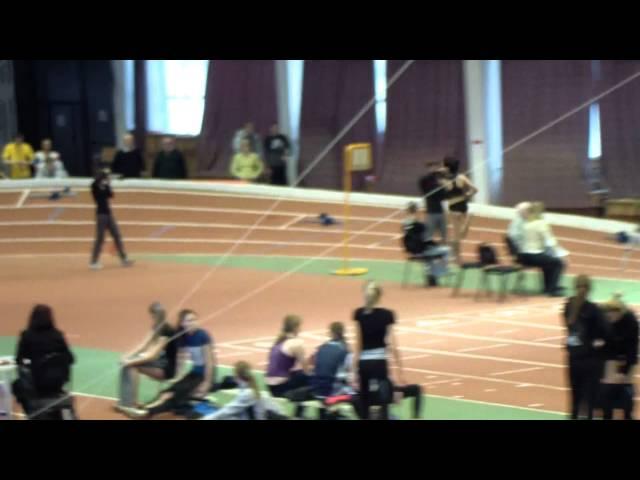 Савинова Мария 400м Буревестник декабрь 2011г.MP4