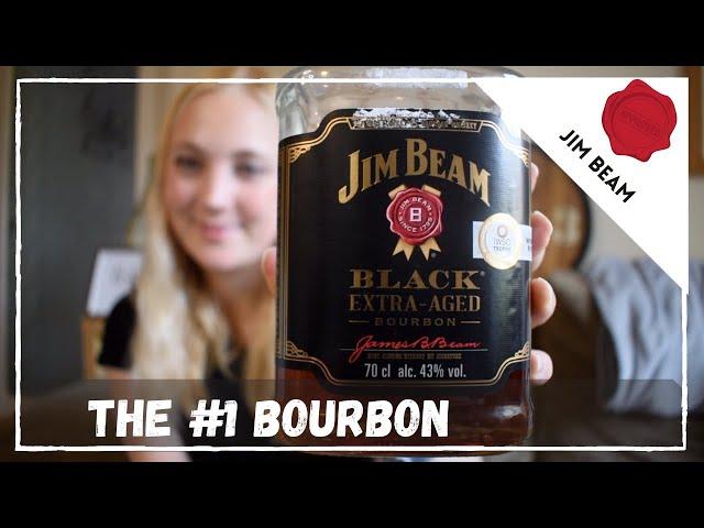 Jim Beam Black Review (Kentucky Bourbon Whiskey)