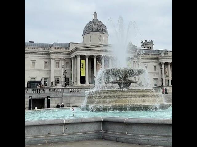 2882National Gallery London Tour  @nationalgallery #art #museum #nationalgallery #london #NG200