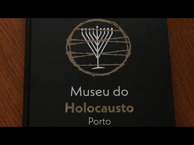 Holocaust Museum of Oporto - Statements