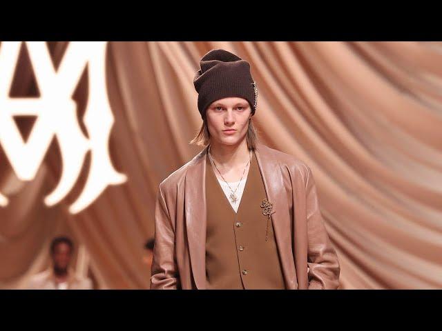 AMIRI | Fall Winter 2024/2025 | Full Show