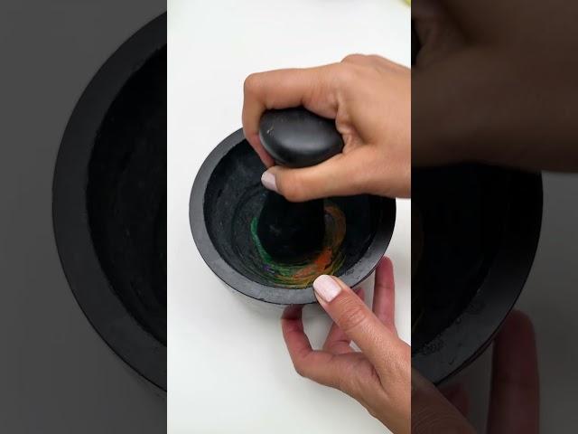 Satisfying Crushing  Slime crush glitters 