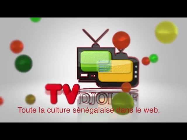 Djoloftv Sénégal