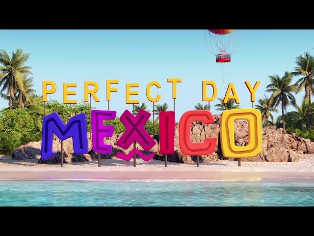 First Look: Royal Caribbean Introduces a New Destination, Perfect Day Mexico