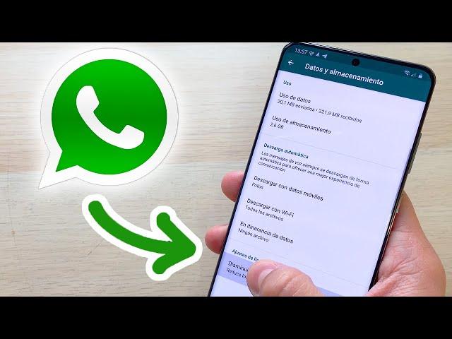 Estas son las NUEVAS SORPRESAS de WHATSAPP!