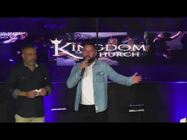 Kingdom Church