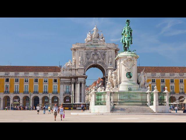 Lisbon